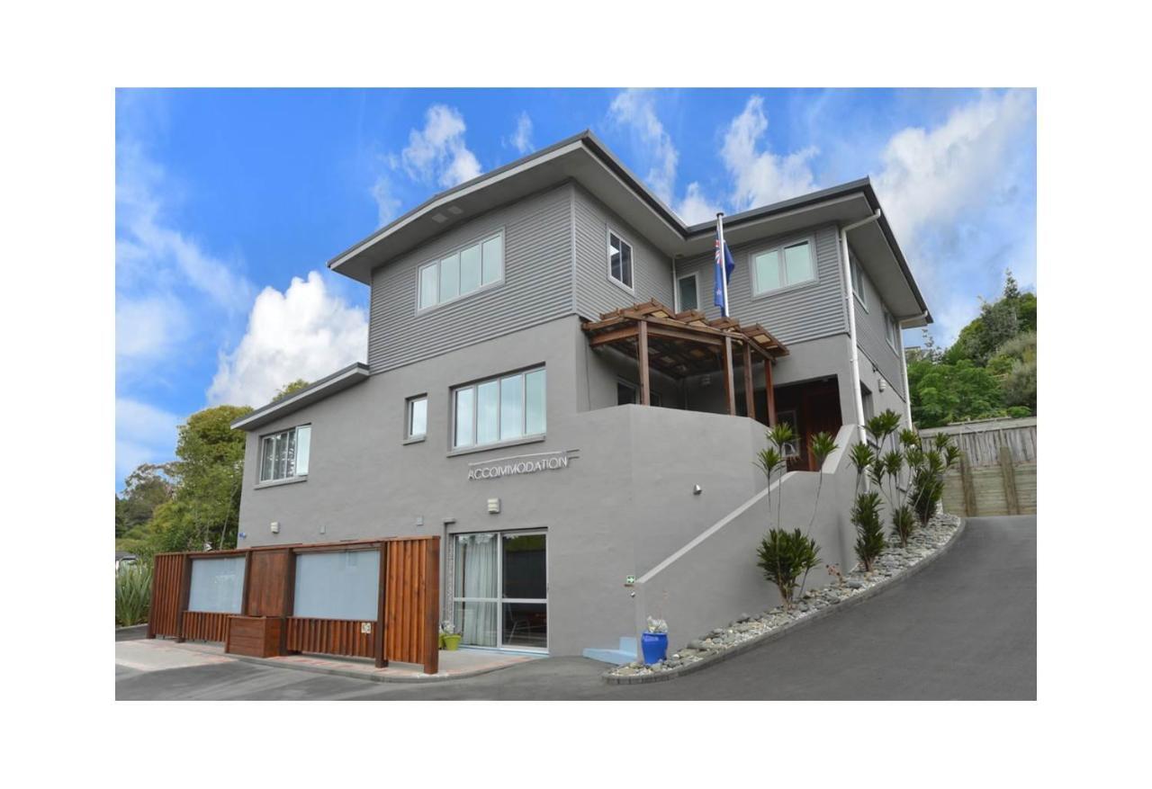 Hatea Drive Accommodation 황거레이 외부 사진